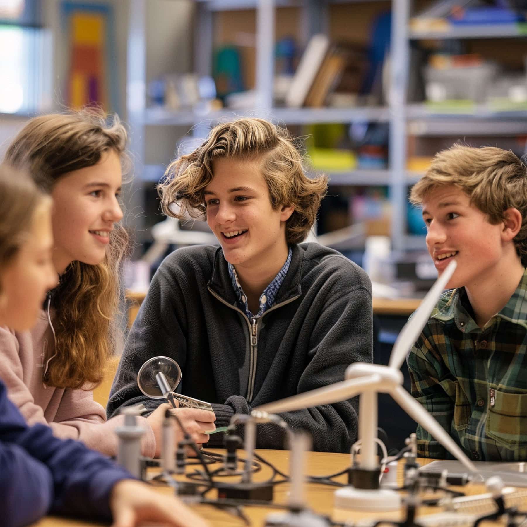 Roots Learning Hub